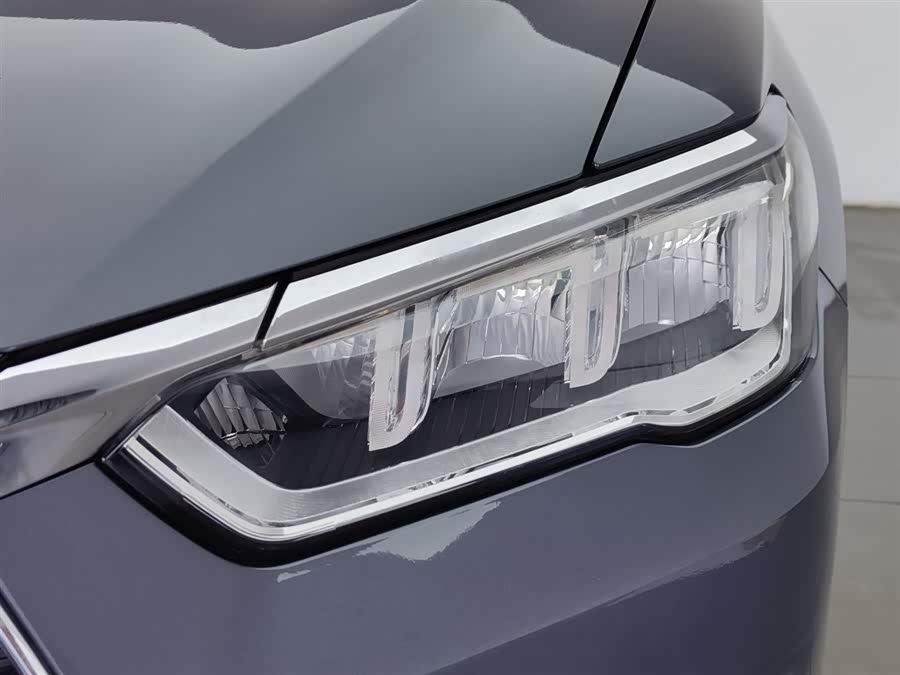 BYD Song Pro 2020 car image #8