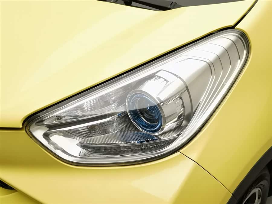 Chery Little Ant 2017 car image #8