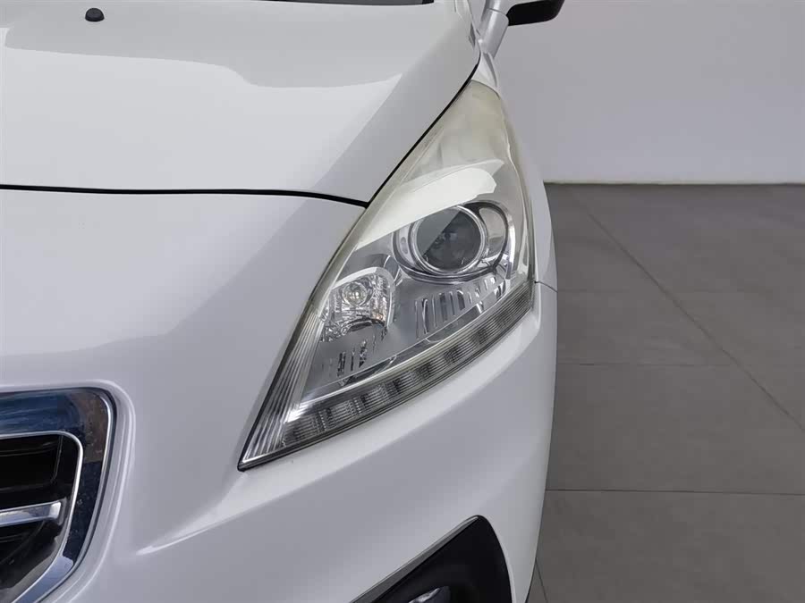 标致 标致3008 2014 汽车图片 #8