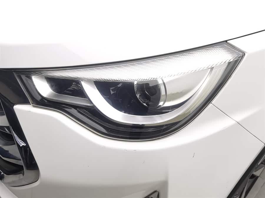 江淮汽车 瑞风S3 2016 汽车图片 #8