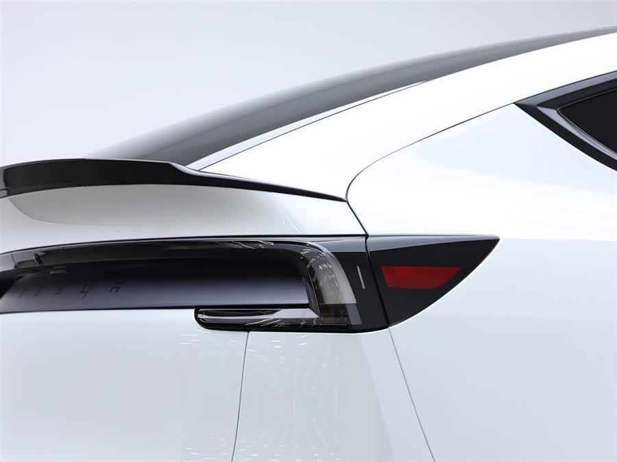 特斯拉 Model Y L 2025 汽车图片 #8