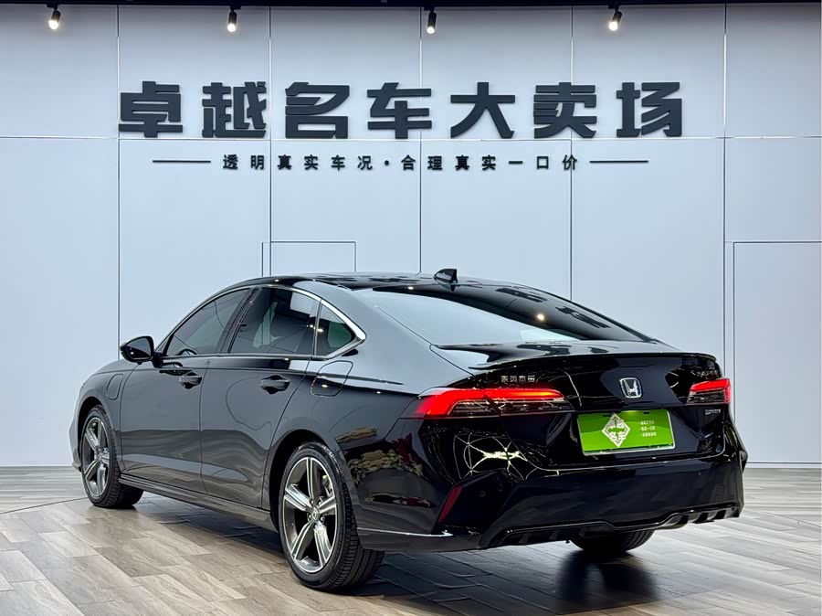 Honda Inspire New Energy 2023 car image #8