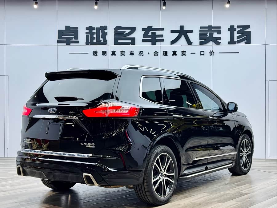 Ford Edge 2020 car image #8