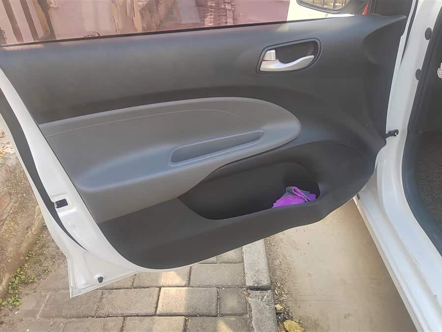 起亚 焕驰 2019 汽车图片 #8