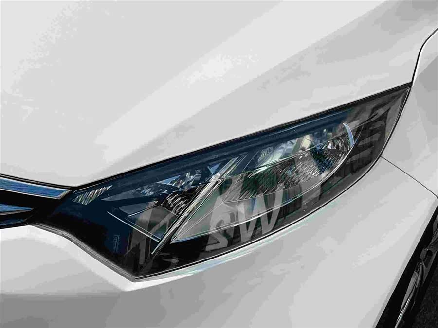 Changan Eado XT 2017 car image #8