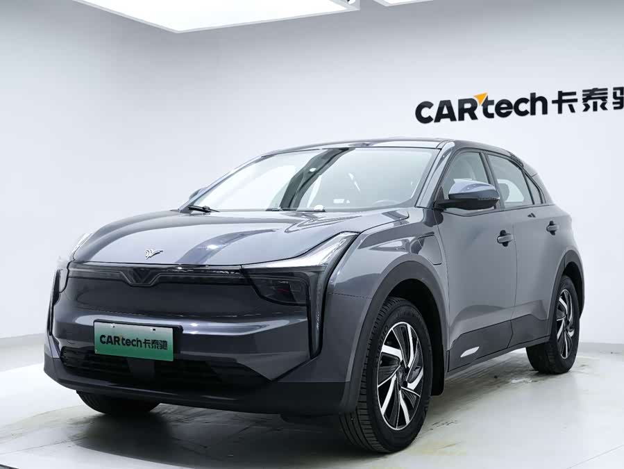 Neta U 2022 изображение автомобиля #8