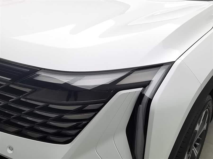 吉利汽车 博越L 2023 汽车图片 #8