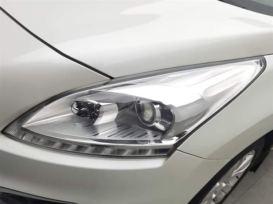 标致 标致3008 2014 汽车图片 #8