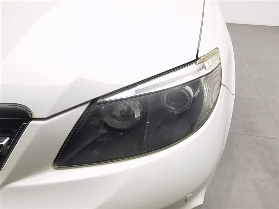 BYD S6 2015 #8 BYD S6 2015 car image #8