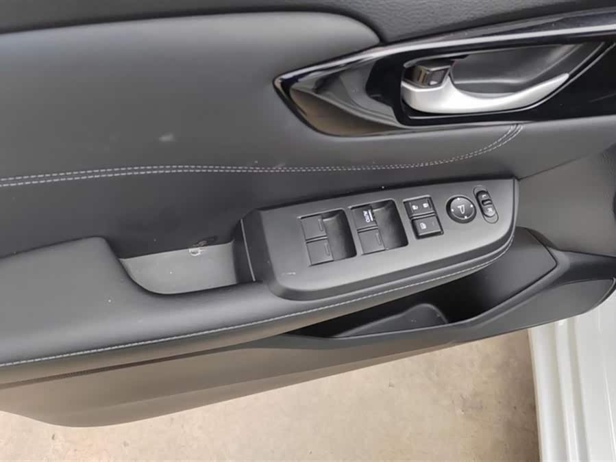 Honda Envix 2019 صورة سيارة #8