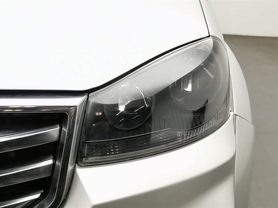 Great Wall Wingle 5 2018 car image #8