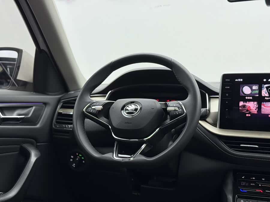 Skoda Kodiaq 2022 car image #8