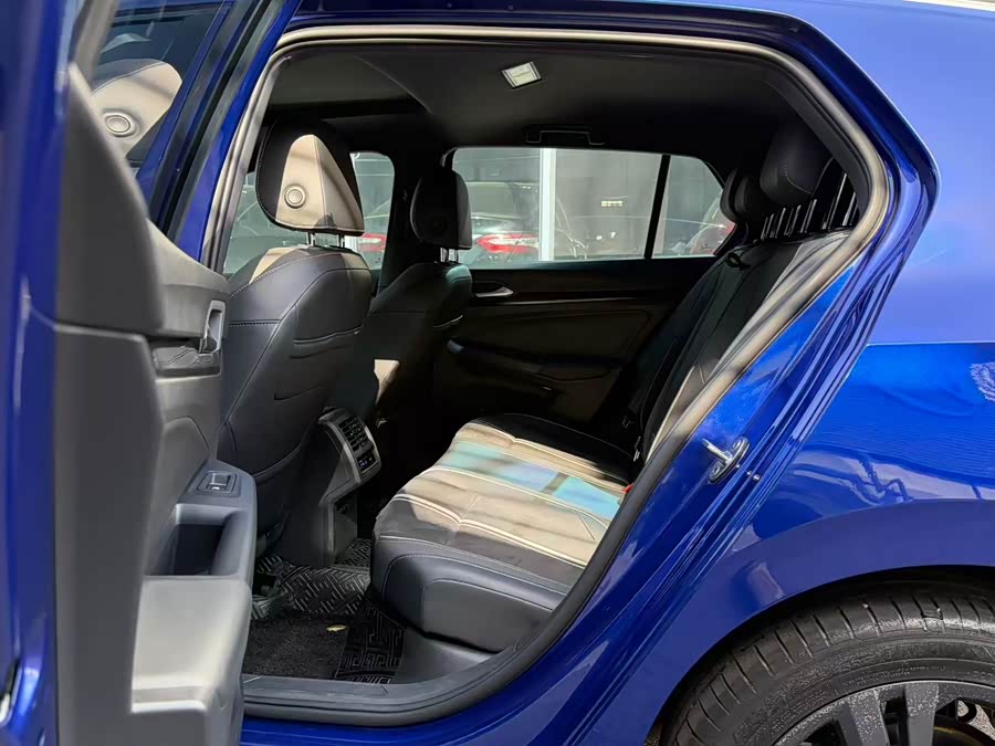 大众 高尔夫 2022 汽车图片 #8