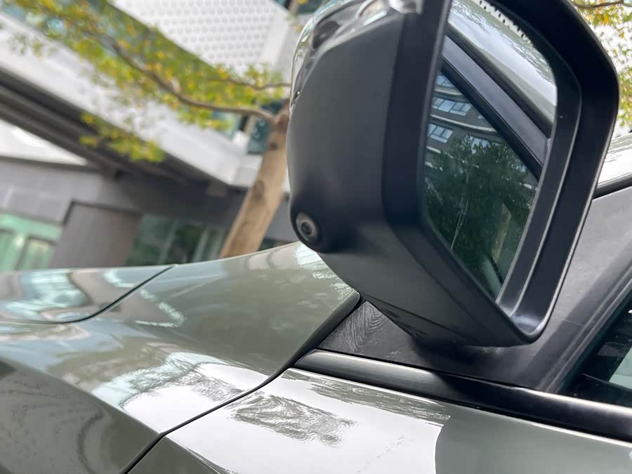 吉利汽车 缤瑞 2022 汽车图片 #8