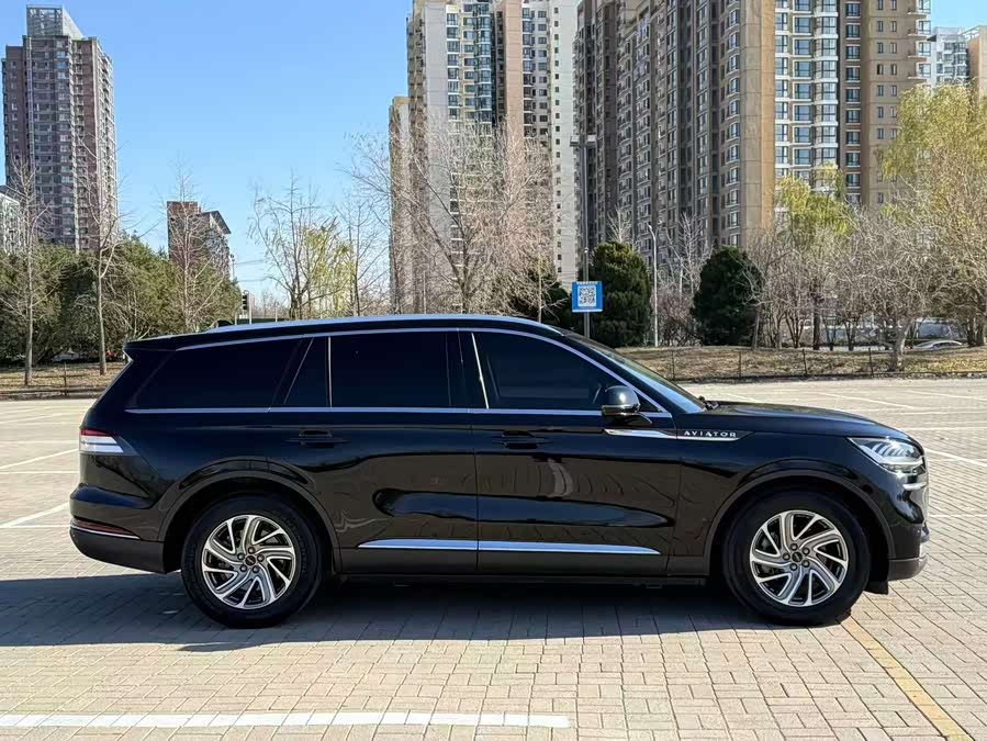 Changan 2020 car image #8