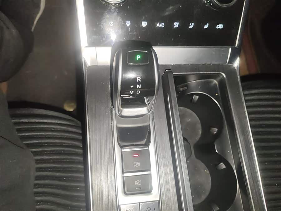 Chery Tiggo 7 Plus 2022 car image #8
