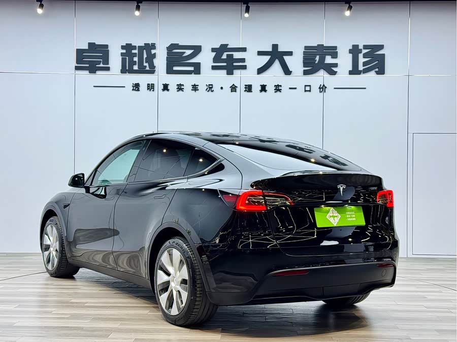 Tesla Model Y 2023 car image #8