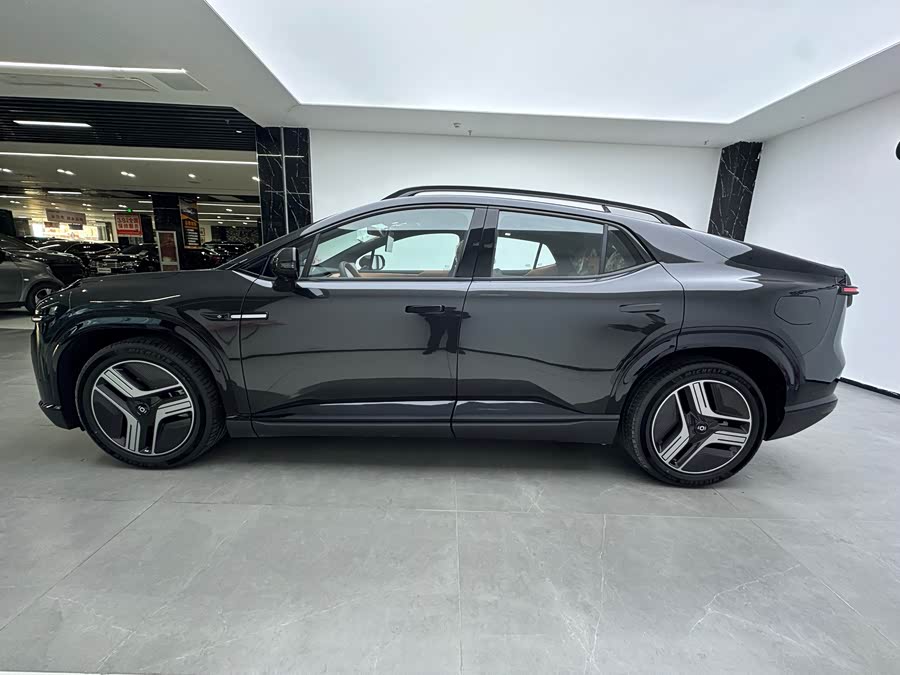 长安 长安启源E07 2025 汽车图片 #8