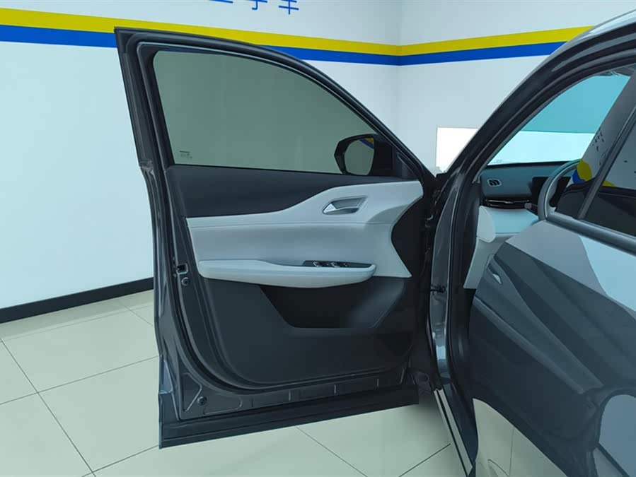 Changan UNI-Z 2025 car image #8