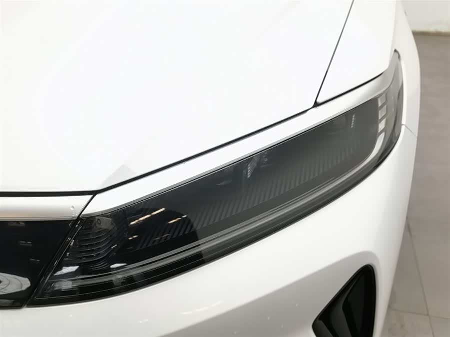 BYD Sea Lion 05 DM-i 2025 car image #8