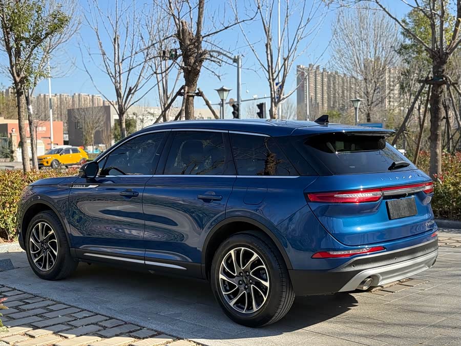 Changan 2020 image de voiture #8