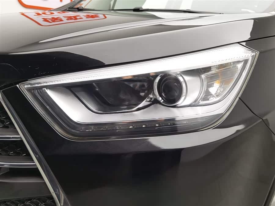 江淮汽车 瑞风S3 2015 汽车图片 #8