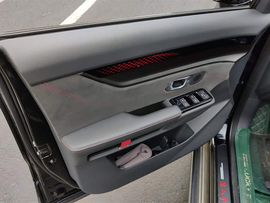 捷途 捷途大圣i-DM 2022 #8 捷途 捷途大圣i-DM 2022 汽车图片 #8