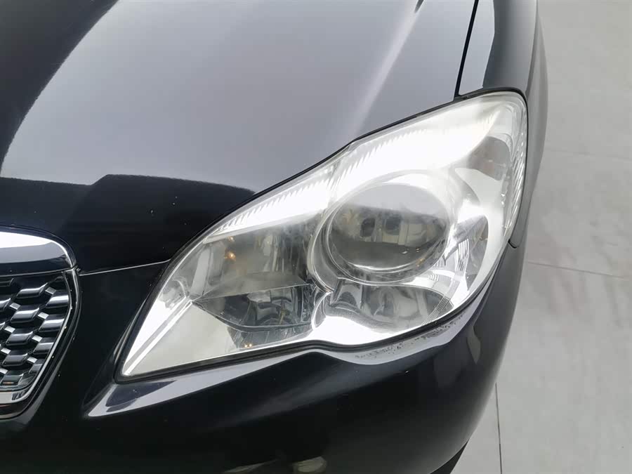 Toyota Corolla (Classic) 2012 image de voiture #8