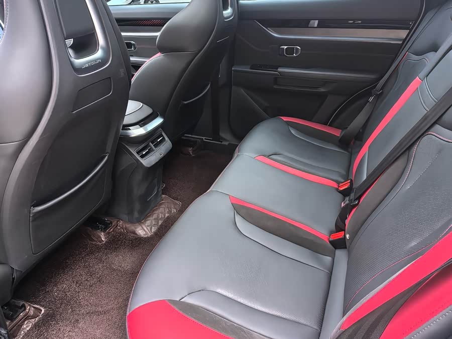 捷途 捷途大圣i-DM 2022 汽车图片 #8