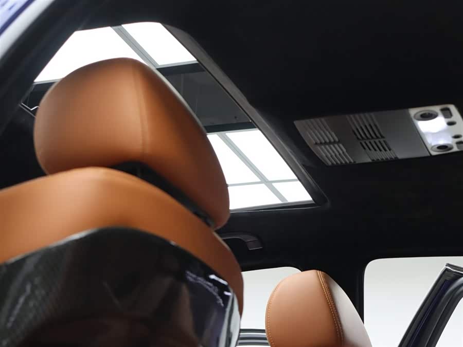 BMW M5 2006 car image #8