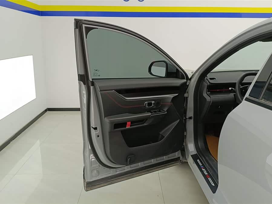 捷途 捷途大圣i-DM 2023 汽车图片 #8