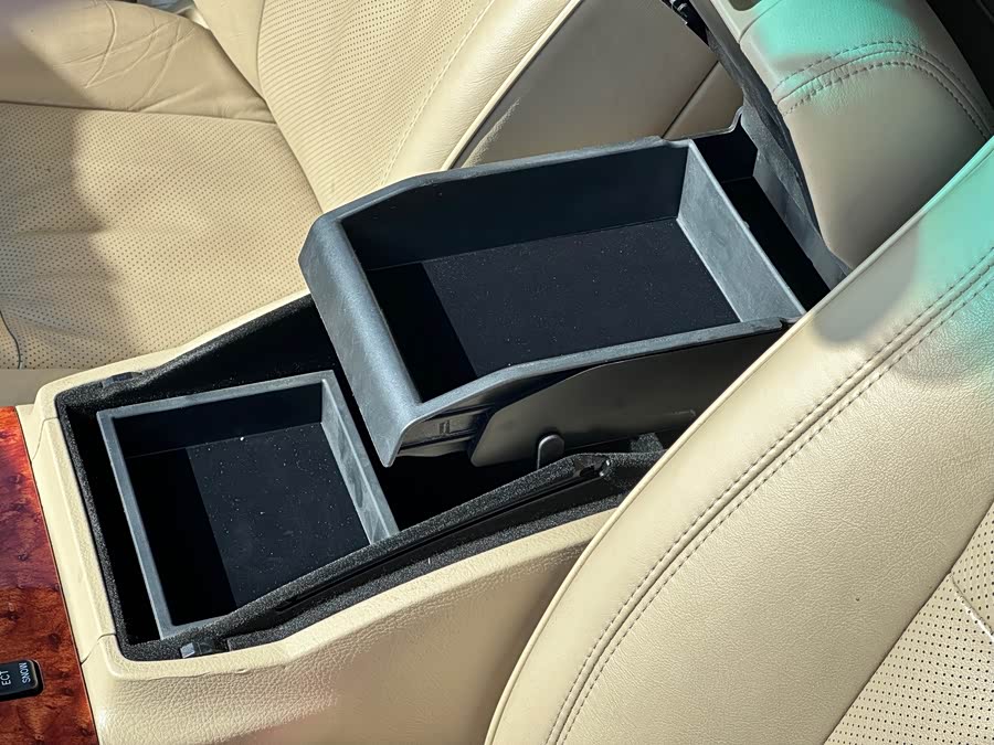 丰田 皇冠 2009 #8 丰田 皇冠 2009 汽车图片 #8