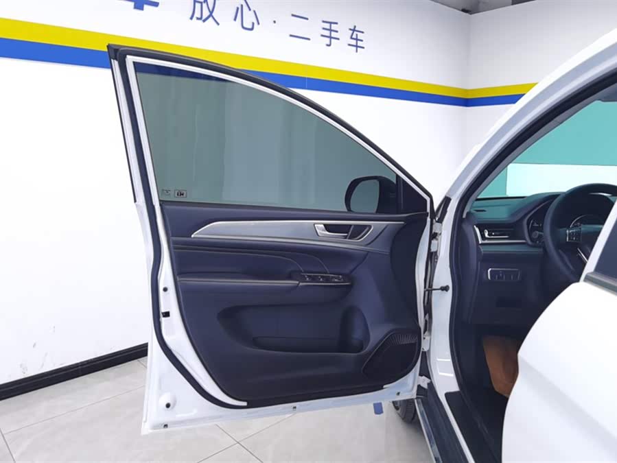 哈弗 哈弗M6 2022 汽车图片 #8