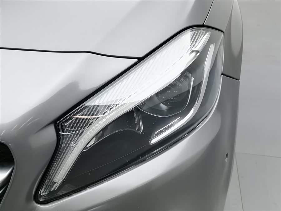 Mercedes-Benz A AMG (Imported) 2017 car image #8