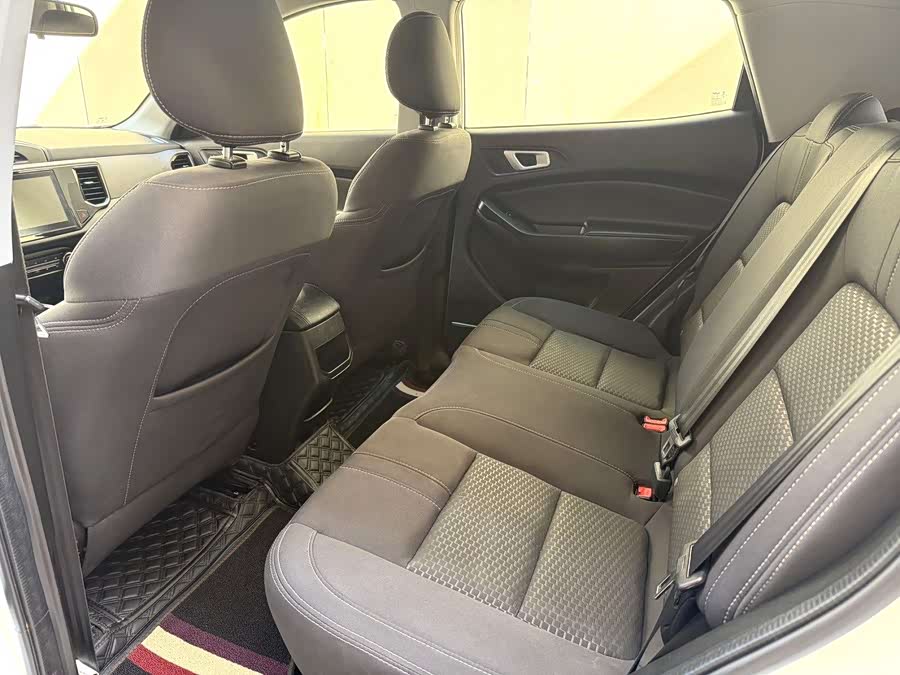 奇瑞 瑞虎5x 2019 汽车图片 #8