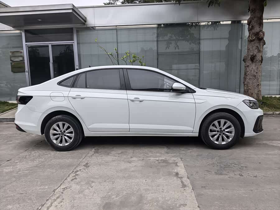 大众 朗逸 2024 汽车图片 #8