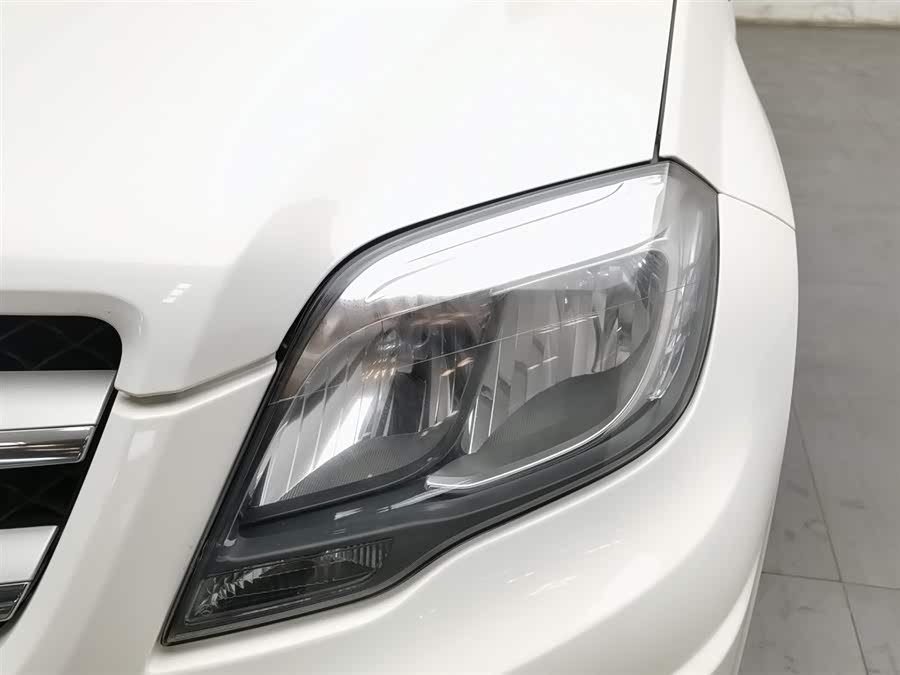 Mercedes-Benz GLK Class 2015 immagine di auto #8