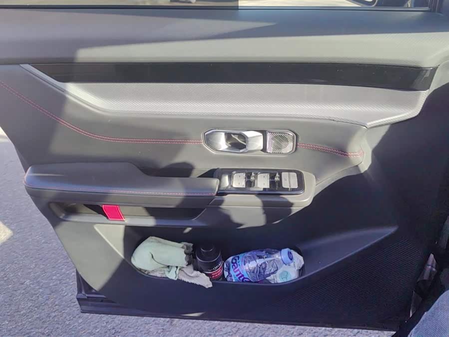 捷途 捷途大圣i-DM 2024 #8 捷途 捷途大圣i-DM 2024 汽车图片 #8