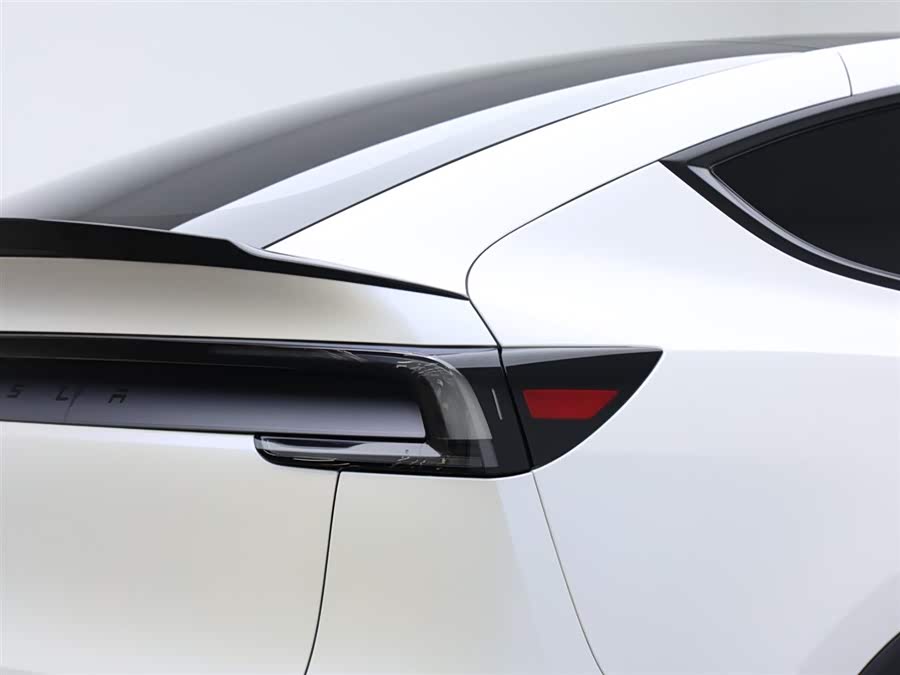 Tesla Model Y L 2025 immagine di auto #8