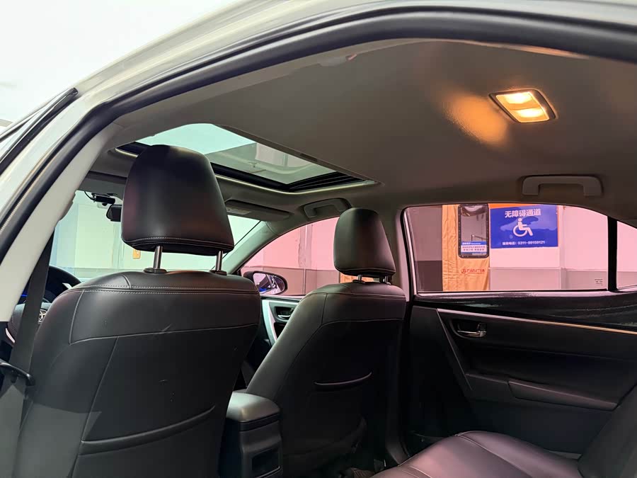 Toyota Corolla Hybird E+ 2020 immagine di auto #8