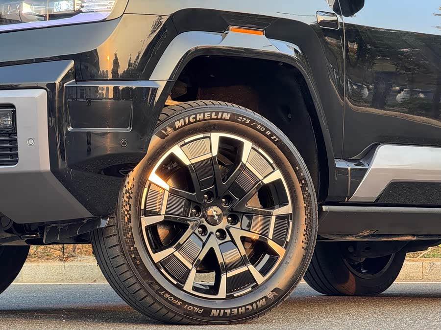 FangChengBao Leopard 8 2024 car image #8