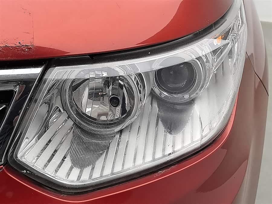 Kaiyi C3 2015 image de voiture #8