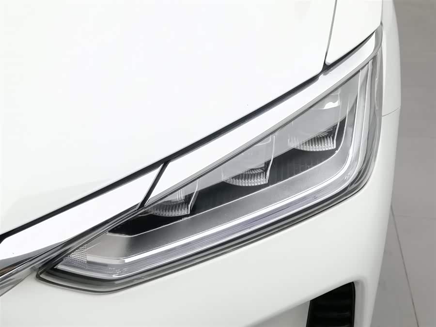 BYD e2 2019 #8 BYD e2 2019 immagine di auto #8