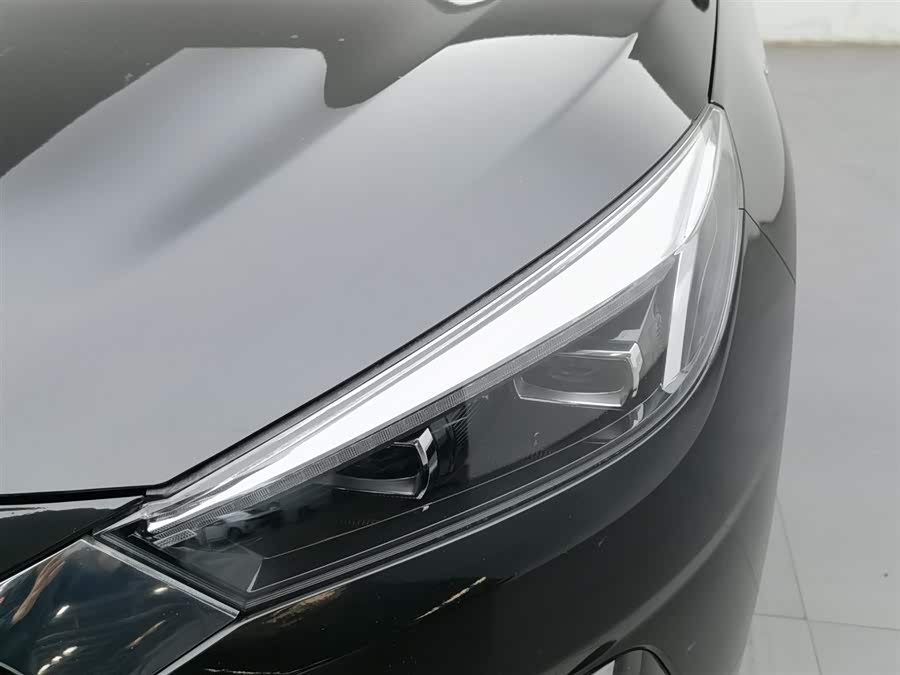 江淮汽车 嘉悦A5 2020 汽车图片 #8