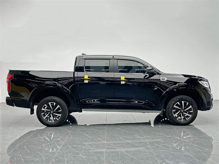 Great Wall Poer 2024 car image #8