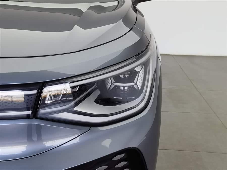 Volkswagen ID.6 X 2021 car image #8