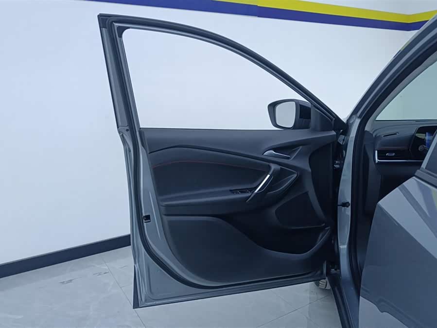 Chevrolet Tracker 2022 car image #8