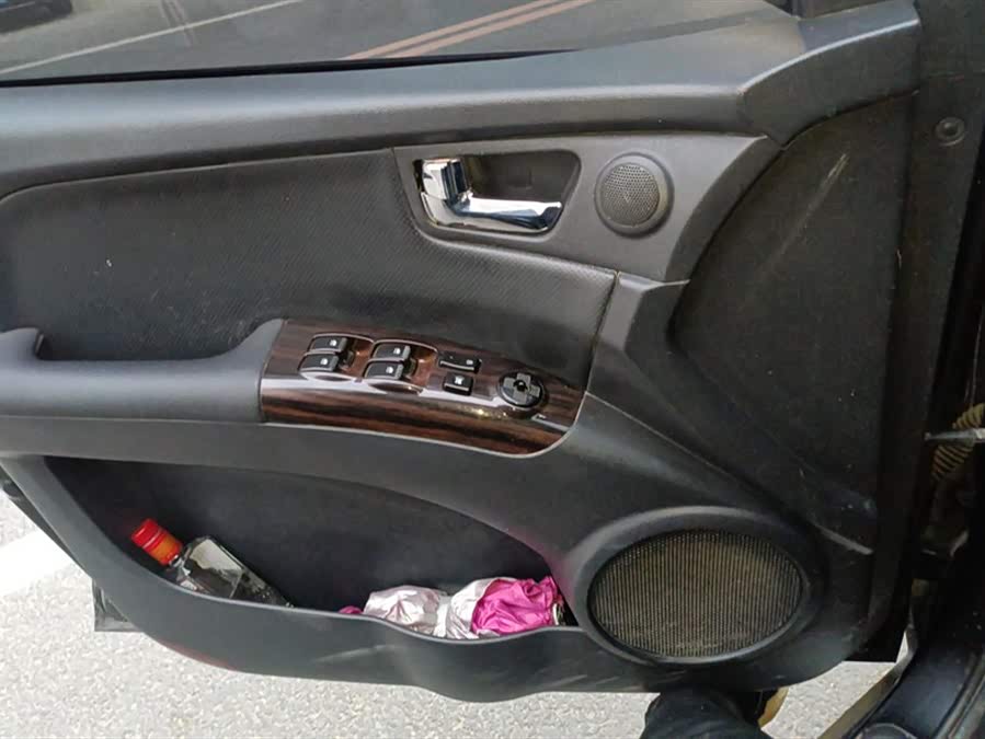 起亚 狮跑 2016 汽车图片 #8