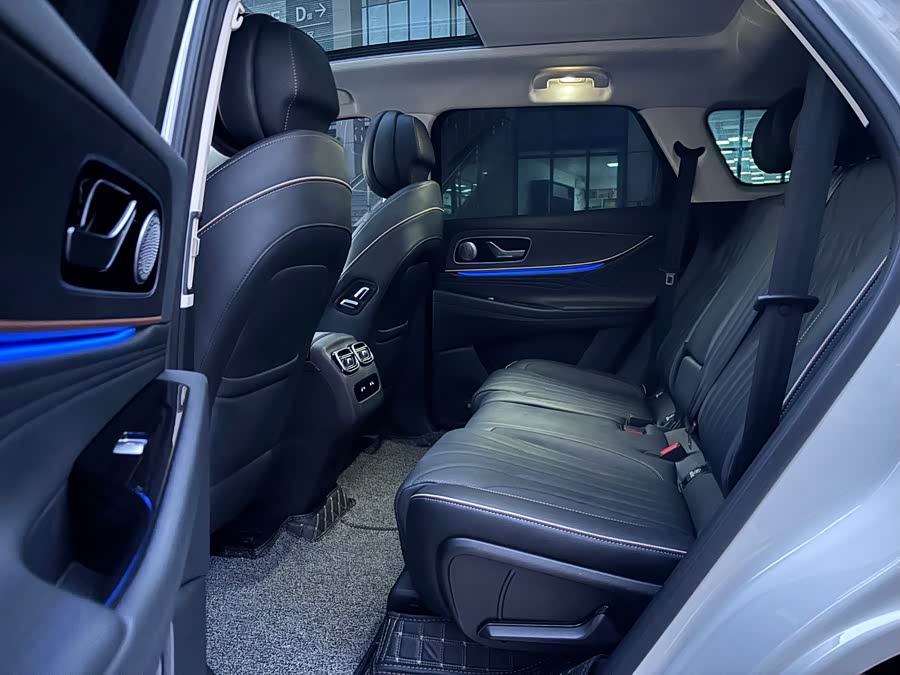 奇瑞 瑞虎9 2024 汽车图片 #8