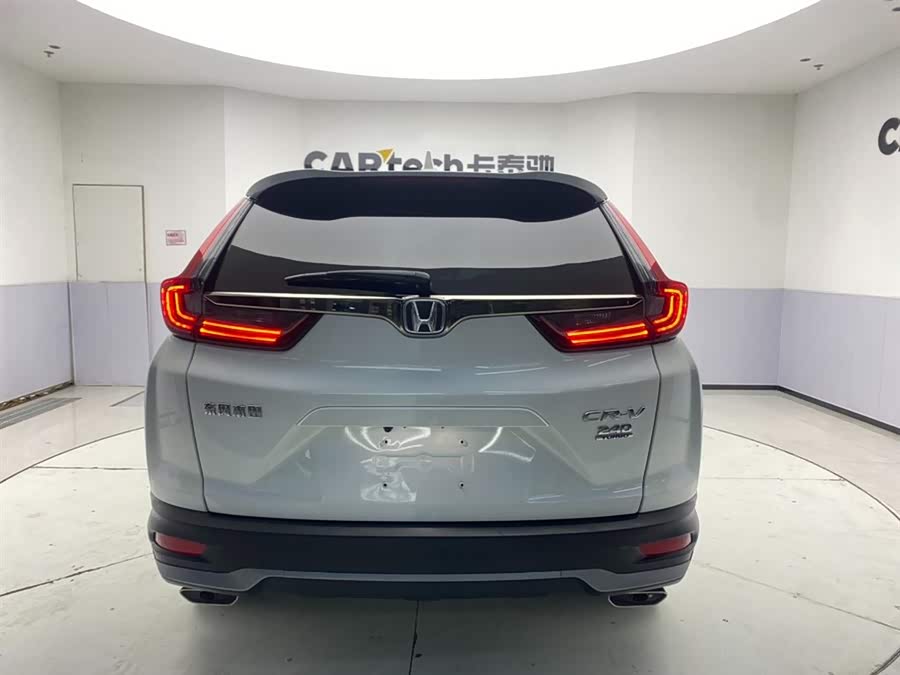 Honda CR-V 2022 car image #8